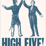 High Five - Card