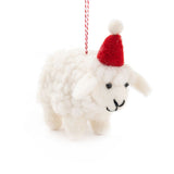 Sheep White - Decoration