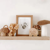 Clean Touch Ink Print Kit - 0-6 Months