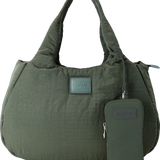 The Halswell - Olive