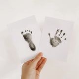 Clean Touch ink print Kit - Newborn