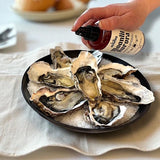 Moonlit Aurora - Lemon & Horopito ACV Salad Spritz