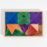 CONNETIX - Rainbow Mini Pack 24 pc