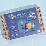 CONNETIX - Rainbow Mini Pack 24 pc