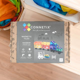 CONNETIX - Rainbow Transport Pack 50 pc