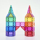 CONNETIX - Bright Creative Pack 104 pc