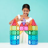 CONNETIX - Bright Creative Pack 104 pc