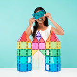 CONNETIX - Bright Creative Pack 104 pc
