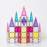 CONNETIX - Glitter Unicorn Pack 56 Piece pc