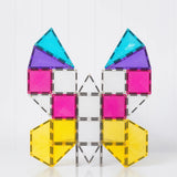 CONNETIX - Glitter Unicorn Pack 56 Piece pc