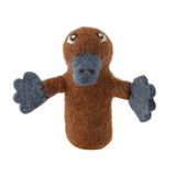 Finger Puppet - Platypus