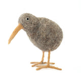 Handmade Felted NZ Kiwi