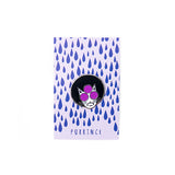 Enamel Pin - Purrince