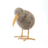 Handmade Felted NZ Kiwi