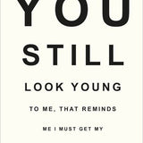 Get My Eyes Tested - Card