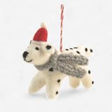 Dog Spot - Decoration