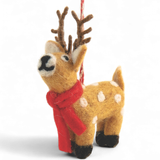 Reagan Reindeer - Decoration