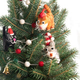 Cat Ginger - Decoration