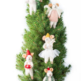 Mouse Max - Decoration