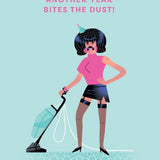 Freddie Mercury Birthday - Card