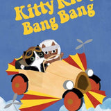 Card - Kitty Kitty Bang Bang