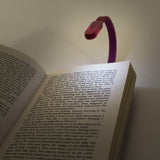 Flexi Clip On Book Light