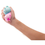 Glow In The Dark Squishy Pets