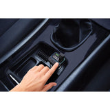 In-Car Audio Receiver & Charger