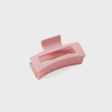 Hair Claw - Isobel Blush