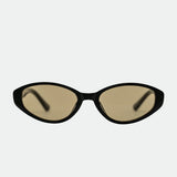 Otra Sunnies - Ivy - Black