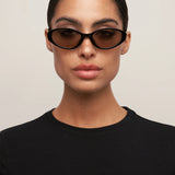 Otra Sunnies - Ivy - Black