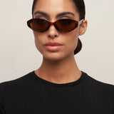 Otra Sunnies - Ivy - Tortoiseshell