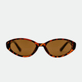Otra Sunnies - Ivy - Tortoiseshell