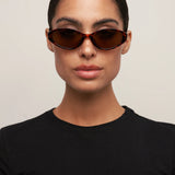 Otra Sunnies - Ivy - Tortoiseshell