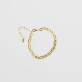 Jodi Gold Bracelet