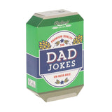 100 Dad Jokes