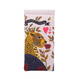 Snap Shut Glasses Case & Cloth -  Glow & Behold