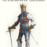 King Of The Castle - Birthday Card