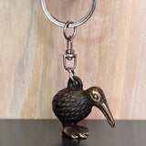 Brass Kiwi - Keyring
