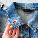 Mum - Keepsake Pin