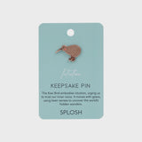 Intuition - Keepsake Pin