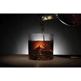 Everest Whiskey Glasses - Set of 2