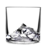 Everest Whiskey Glasses - Set of 2