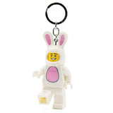 LEGO Minifigures Keychain Light Animals