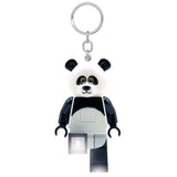 LEGO Minifigures Keychain Light Animals