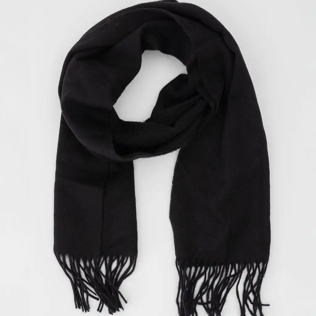 Lucie 100% Wool Scarf
