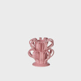 Ribbon Bud Vase