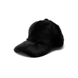 Lorna Cap – Black