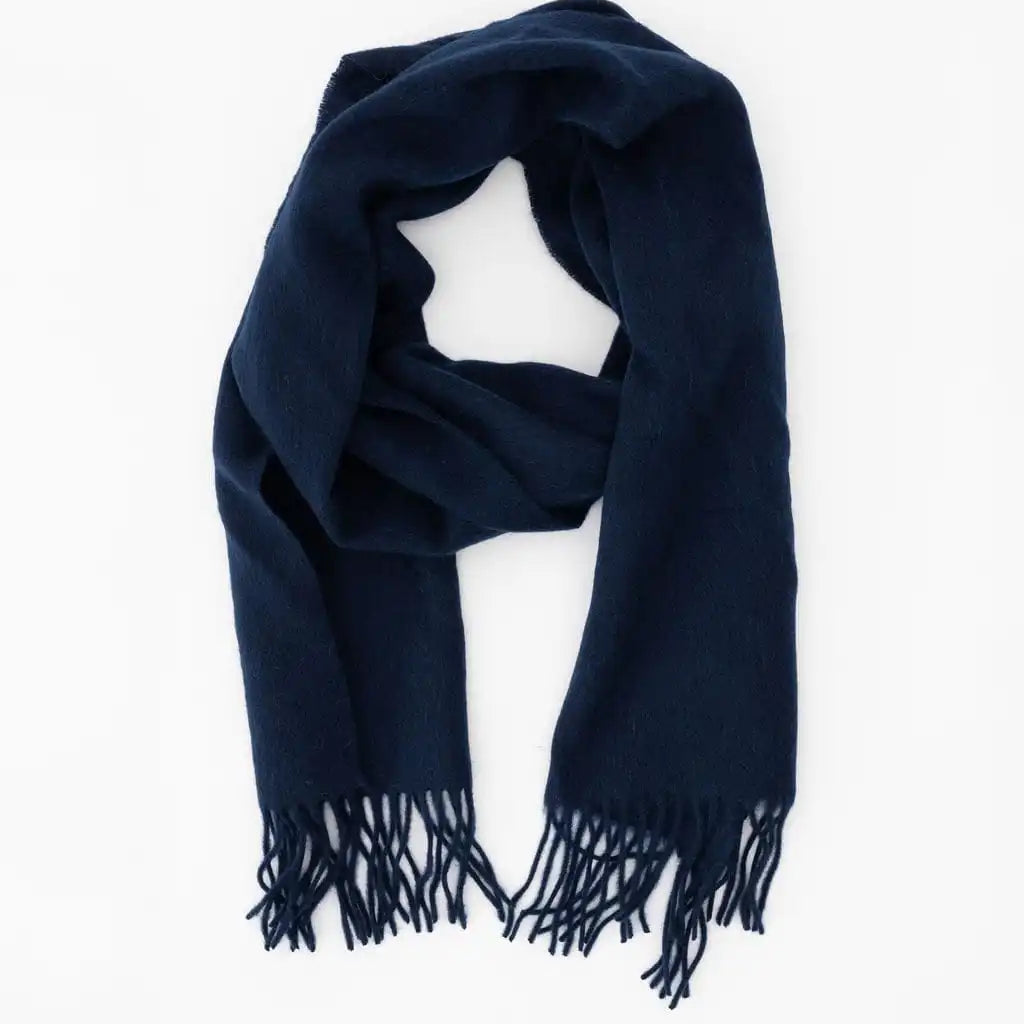 Lucie 100% Wool Scarf