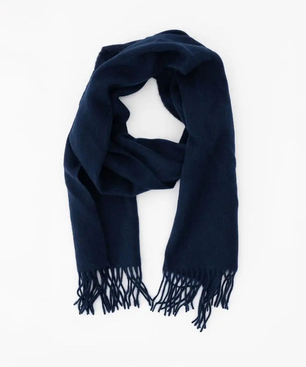 Lucie 100% Wool Scarf